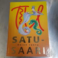 Satusaari: Unien ranta