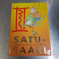 Satusaari: Ihmeiden torni