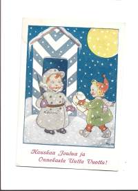 Tyhjä kuva