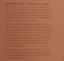 Selvisin Rumbulasta. (Sotahistoria, sotarikokset, natsit, todenperäiset)