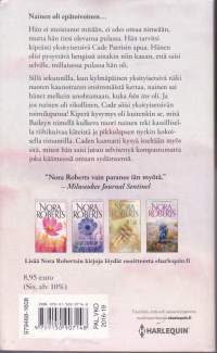 Nora Roberts - Salaperäinen tähti, 2016.
