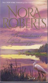 Nora Roberts - Rakastuneet kilpakumppanit, 2015.
