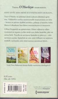 Nora Roberts - Pitkä matka kotiin, 2014.