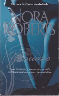 Nora Roberts - Yövuoro, 2016.