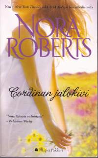 Nora Roberts - Cordinan jalokivi, 2018.