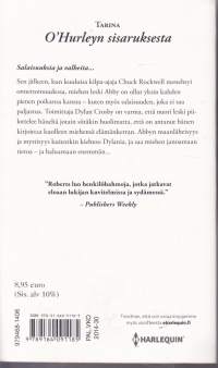 Nora Roberts - Totuudella on hintansa, 2014.
