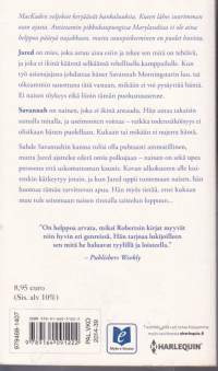 Nora Roberts - Ylpeä sydän, 2014. MacKaden veljekset