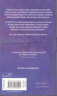 Nora Roberts - Täysverinen irlantilainen 2006.
