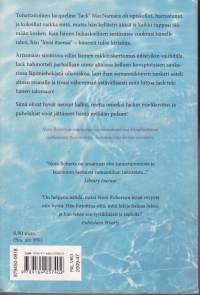 Nora Roberts - Kyllä Jack keksii, 2009.