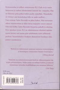 Nora Roberts - Kevättä rinnassa, 2008.
