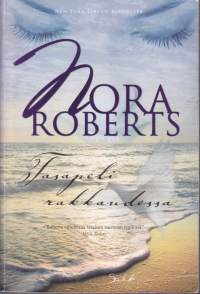 Nora Roberts - Tasapeli rakkaudessa, 2008.