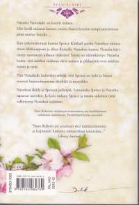 Nora Roberts - Kesytön Natasha, 2010.