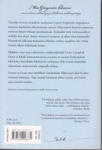 Nora Roberts - Mies meren äärellä, 2009.