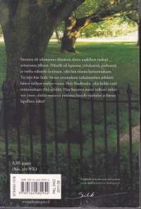 Nora Roberts - Susanna avaa sydämensä, 2011.