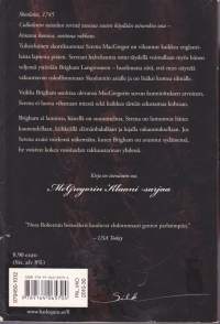 Nora Roberts - Kunnian kautta, 2010.