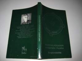 Buddhalaisuuden kymmenen pilaria