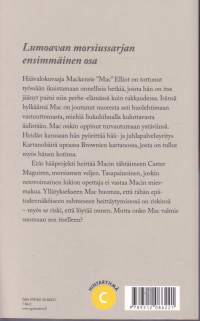Nora Roberts - Jotain uutta, 2012.