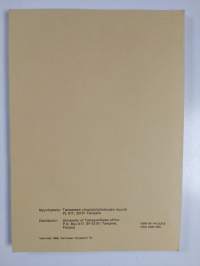 DNA flow cytometry in oncology - methodology and prognostic value in breast and ovarian cancer (signeerattu, tekijän omiste)