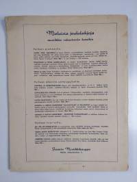 Koska meillä on joulu : 60 kauneinta joululaulua