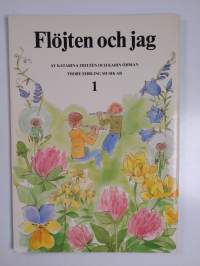 Flöjten och jag 1