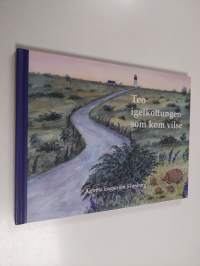 Teo ingelkottungen som kon vilse