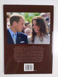 William and Kate : Their Royal Year