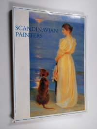Scandinavian painters : Impressionism and naturalism at the turn of the century