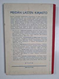 Metsän satuja