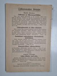 Suomen rautateiden kuljetusmaksut : ja niihin liittyvät säännökset