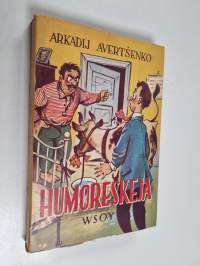 Humoreskeja