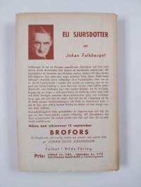 Eli Sjursdotter