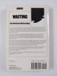 Waiting : the whites of South Africa