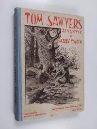 Tom Sawyers äventyr
