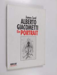 Alberto Giacometti : ein portrait