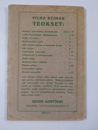 Suojele lastasi kiusauksilta