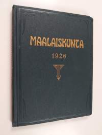 Tyhjä kuva