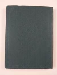 Maalaiskunta vuosikerta 1933 (1-22)