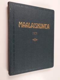Tyhjä kuva