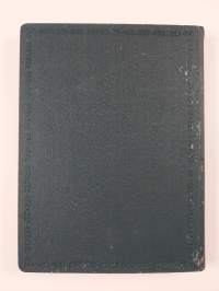 Maalaiskunta vuosikerta 1928