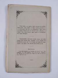 Samtiden : skildringar från verldsteatern : andra häftet 1859