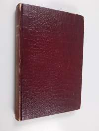 Elva årtionden ur Finlands historia 1 : 1808-1878