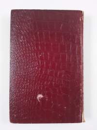 Elva årtionden ur Finlands historia 1 : 1808-1878