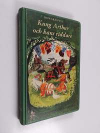 Kung Arthur och hans riddare