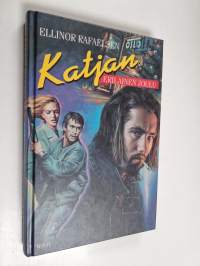 Katjan erilainen joulu