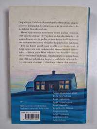 Katjan erilainen joulu