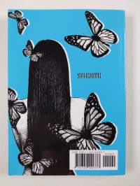 Black Butterfly