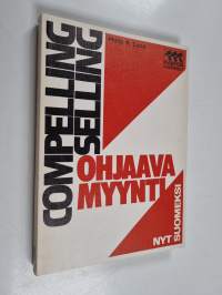 Compelling selling Ohjaava myynti