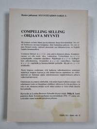 Compelling selling Ohjaava myynti