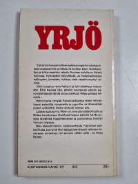Yrjö : Rimaa hipoen
