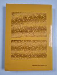 Bilingual children : guidance for the family